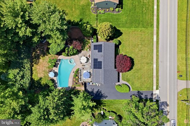 205 STOUT RD, Ambler, PA 19002