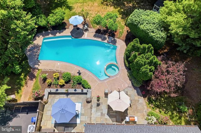 205 STOUT RD, Ambler, PA 19002