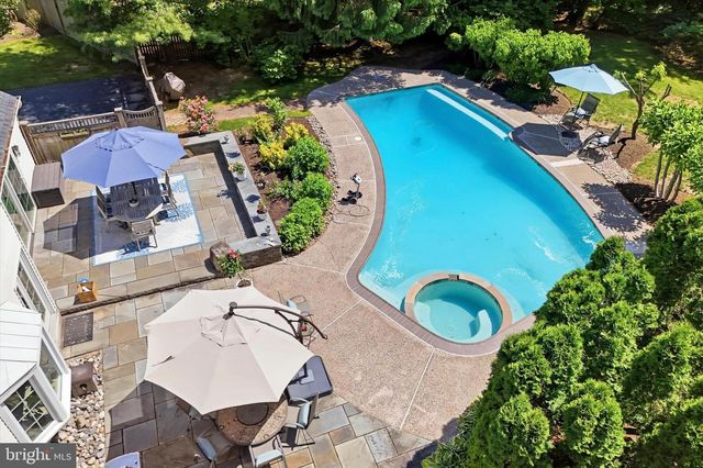 205 STOUT RD, Ambler, PA 19002