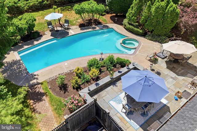 205 STOUT RD, Ambler, PA 19002