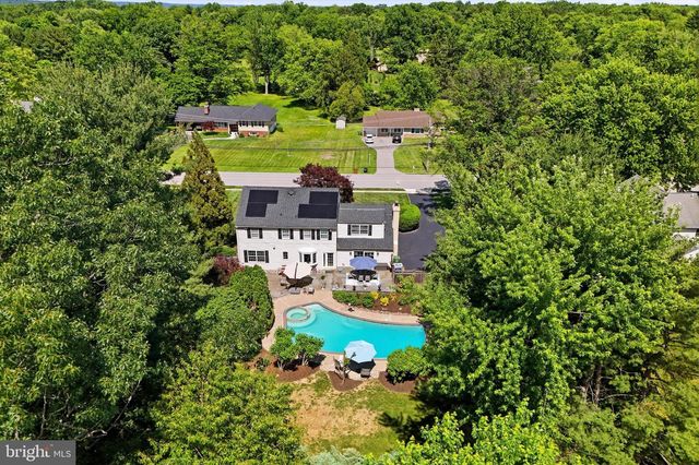 205 STOUT RD, Ambler, PA 19002