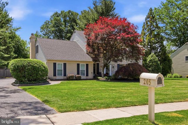 205 STOUT RD, Ambler, PA 19002