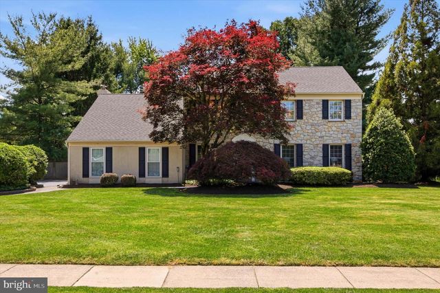 205 STOUT RD, Ambler, PA 19002