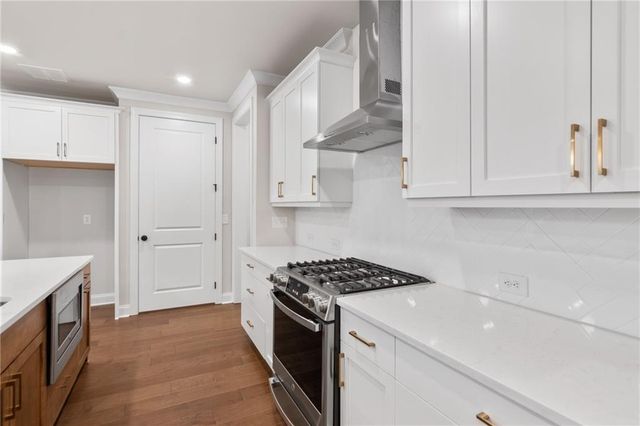5693 Broad River View 443, Peachtree Corners, GA 30092