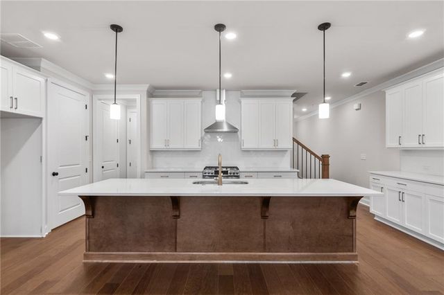 5693 Broad River View 443, Peachtree Corners, GA 30092