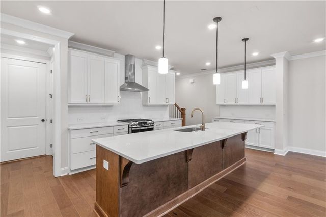5693 Broad River View 443, Peachtree Corners, GA 30092