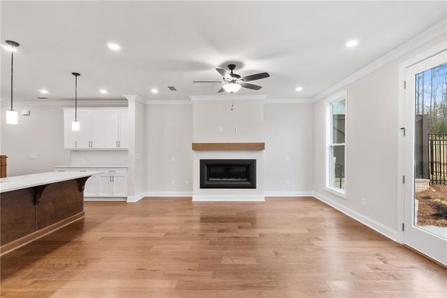 5693 Broad River View 443, Peachtree Corners, GA 30092