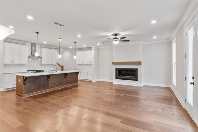 5693 Broad River View 443, Peachtree Corners, GA 30092