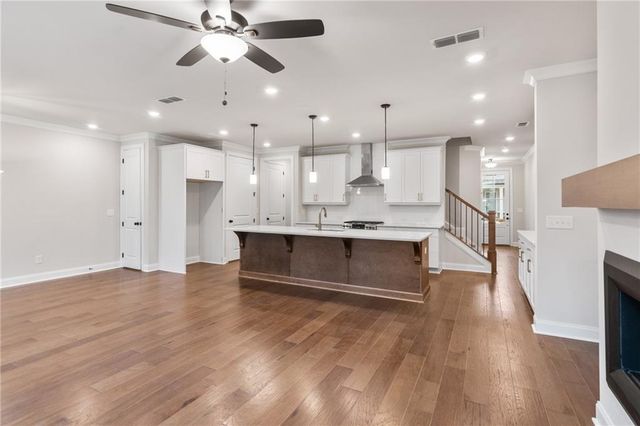 5693 Broad River View 443, Peachtree Corners, GA 30092