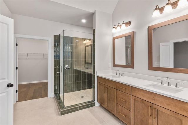 5693 Broad River View 443, Peachtree Corners, GA 30092