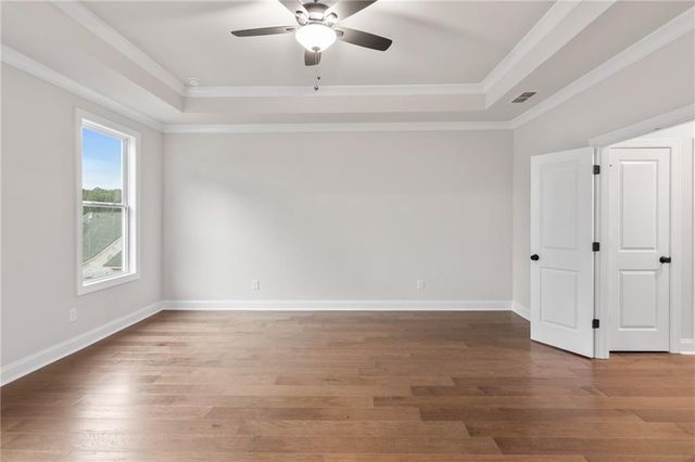 5693 Broad River View 443, Peachtree Corners, GA 30092