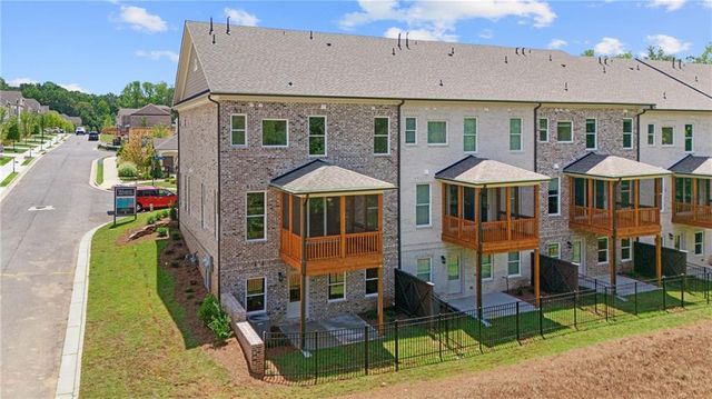 5693 Broad River View 443, Peachtree Corners, GA 30092