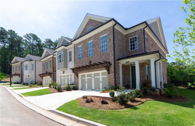5693 Broad River View 443, Peachtree Corners, GA 30092