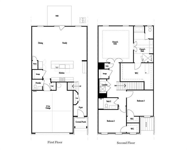 5693 Broad River View 443, Peachtree Corners, GA 30092