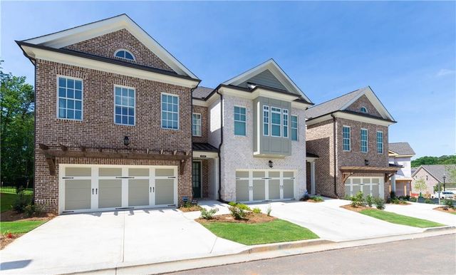 5693 Broad River View 443, Peachtree Corners, GA 30092