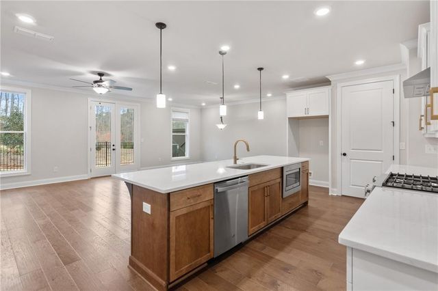 5693 Broad River View 443, Peachtree Corners, GA 30092