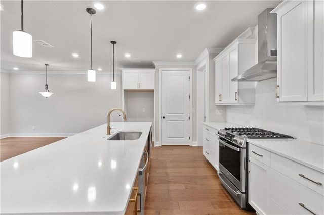5693 Broad River View 443, Peachtree Corners, GA 30092