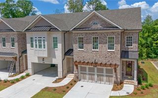 5693 Broad River View 443, Peachtree Corners, GA 30092