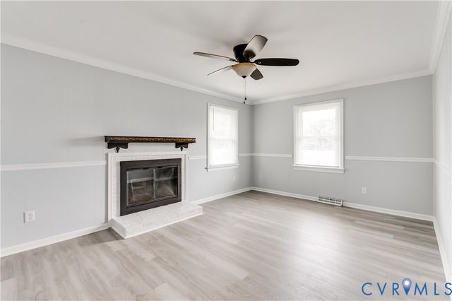 5221 Ecoff Ave, Chester, VA 23831
