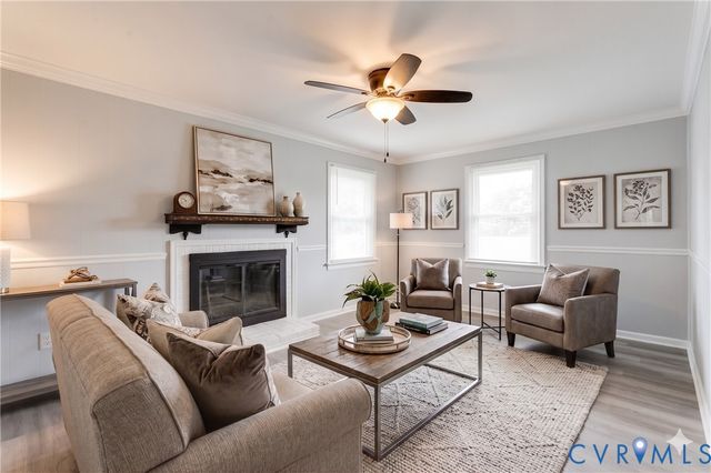5221 Ecoff Ave, Chester, VA 23831