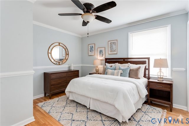 5221 Ecoff Ave, Chester, VA 23831