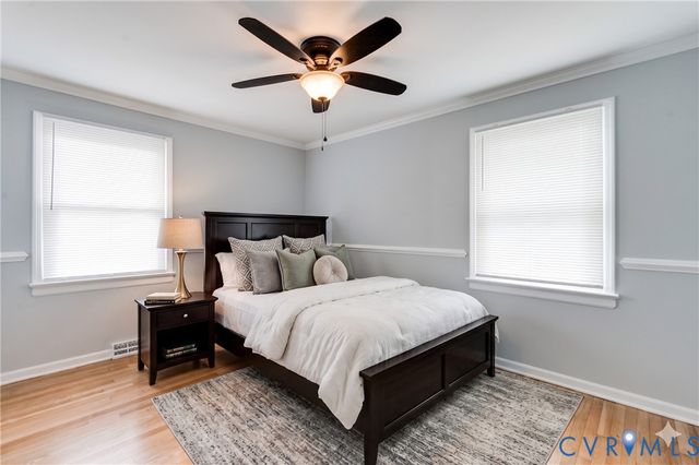 5221 Ecoff Ave, Chester, VA 23831