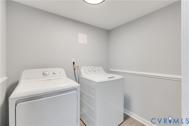 5221 Ecoff Ave, Chester, VA 23831
