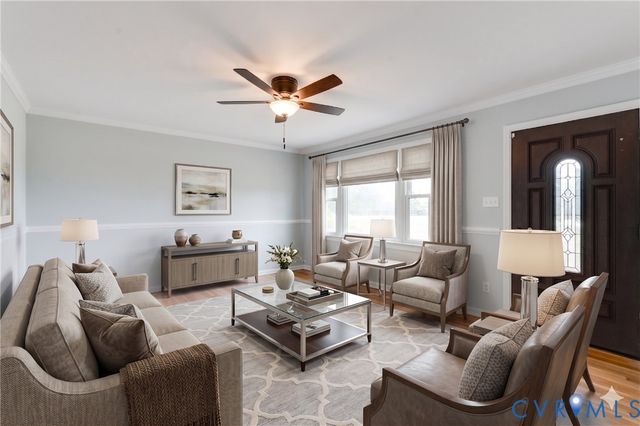 5221 Ecoff Ave, Chester, VA 23831
