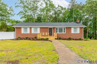 5221 Ecoff Ave, Chester, VA 23831