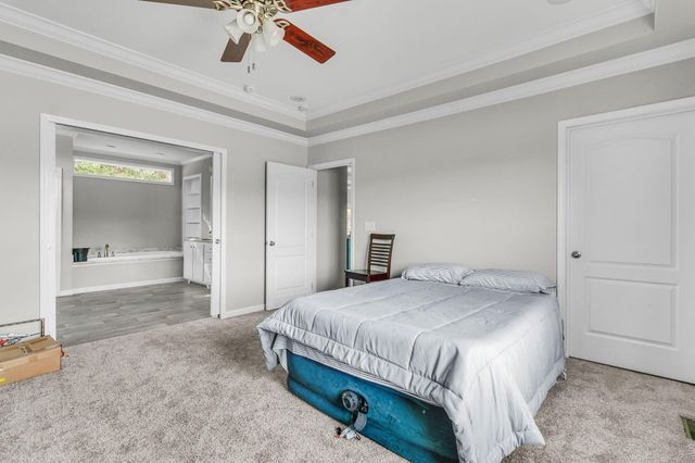 1387 Honor Lane, Ridgeville, SC 29472
