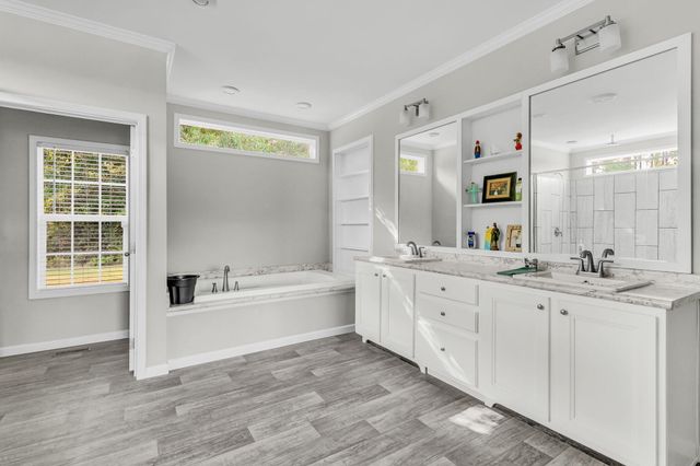 1387 Honor Lane, Ridgeville, SC 29472