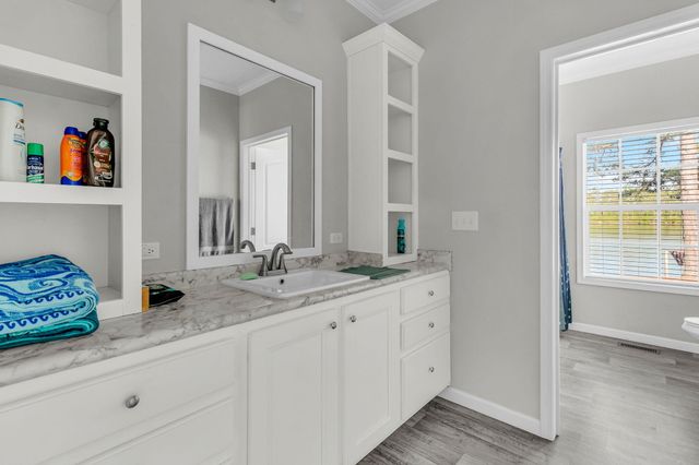 1387 Honor Lane, Ridgeville, SC 29472