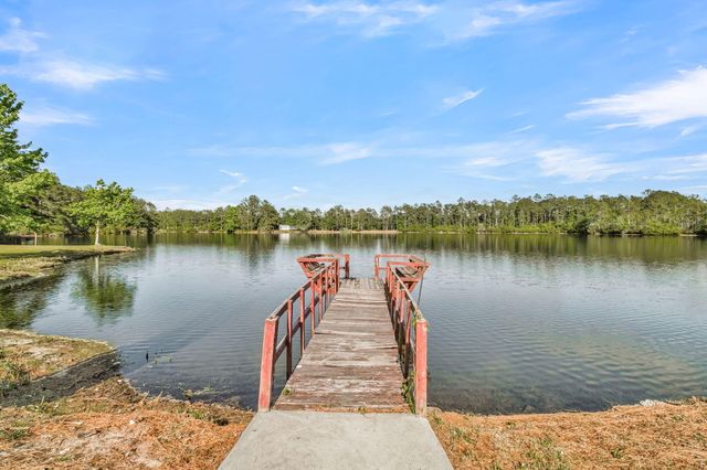 1387 Honor Lane, Ridgeville, SC 29472