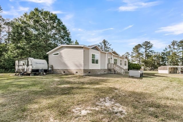 1387 Honor Lane, Ridgeville, SC 29472