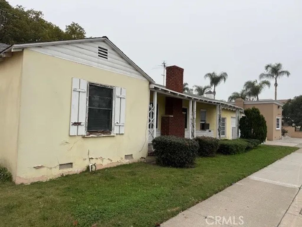 12422 Euclid Street, Garden Grove, CA 92840