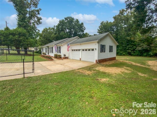 2520 Old Wilkesboro Road, Salisbury, NC 28144