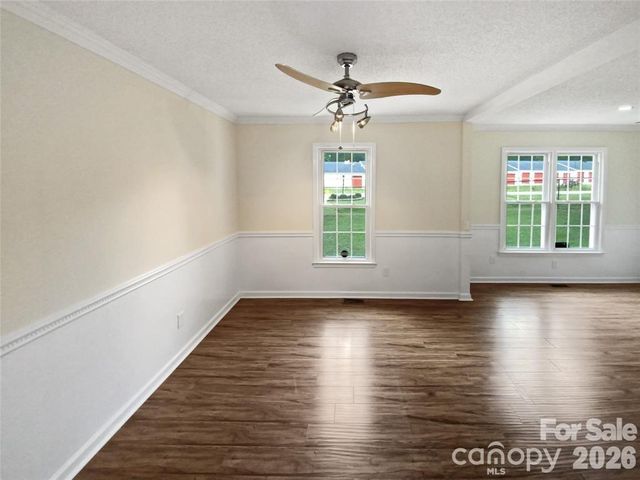 2520 Old Wilkesboro Road, Salisbury, NC 28144