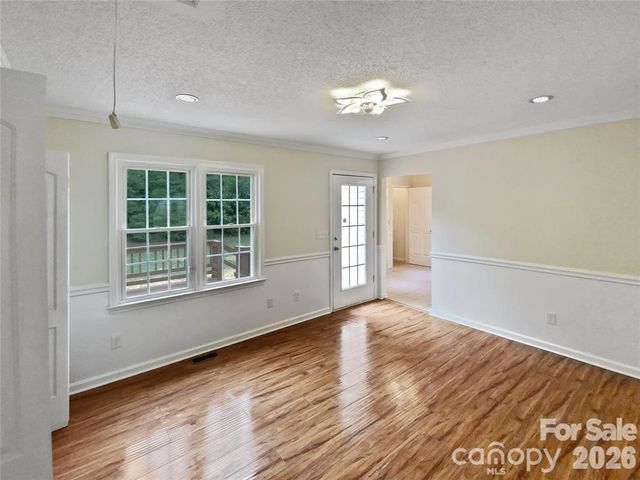 2520 Old Wilkesboro Road, Salisbury, NC 28144