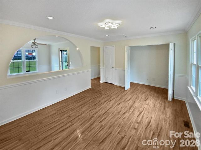 2520 Old Wilkesboro Road, Salisbury, NC 28144