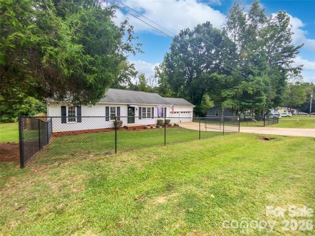 2520 Old Wilkesboro Road, Salisbury, NC 28144