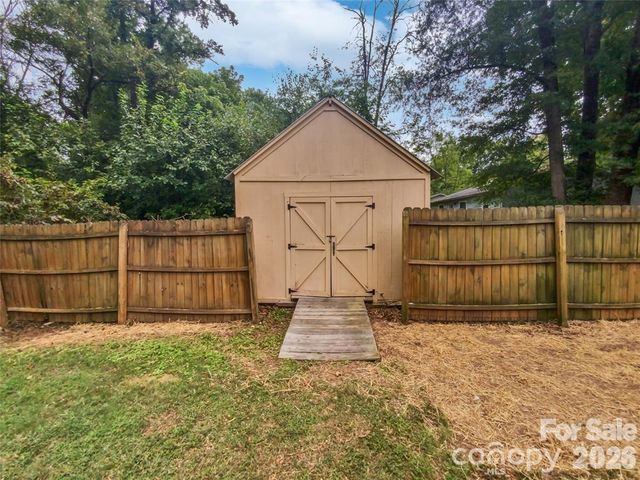 2520 Old Wilkesboro Road, Salisbury, NC 28144