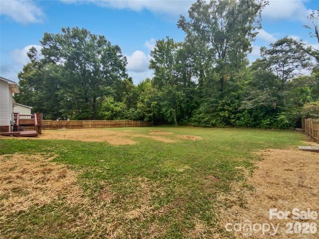 2520 Old Wilkesboro Road, Salisbury, NC 28144