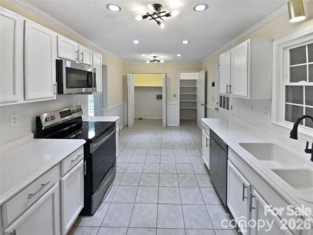 2520 Old Wilkesboro Road, Salisbury, NC 28144