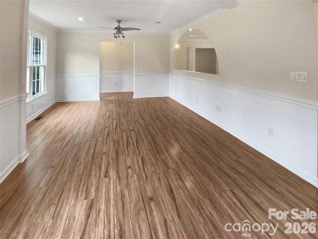 2520 Old Wilkesboro Road, Salisbury, NC 28144
