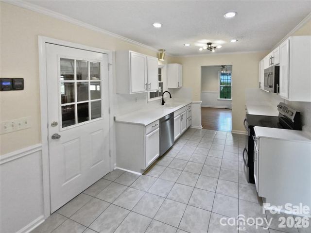 2520 Old Wilkesboro Road, Salisbury, NC 28144