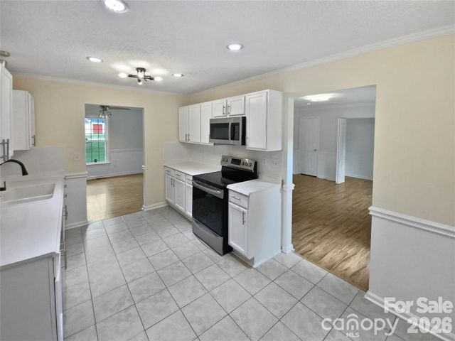 2520 Old Wilkesboro Road, Salisbury, NC 28144