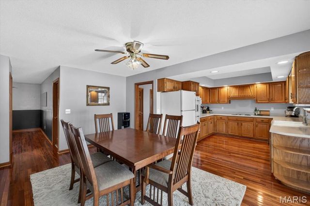 306 Marty Graten Court, Hamel, IL 62046