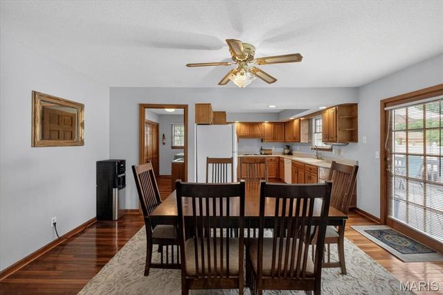 306 Marty Graten Court, Hamel, IL 62046