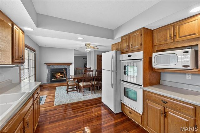 306 Marty Graten Court, Hamel, IL 62046