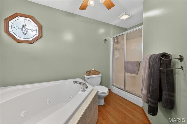 306 Marty Graten Court, Hamel, IL 62046